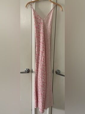 Loulouseoul midi dress